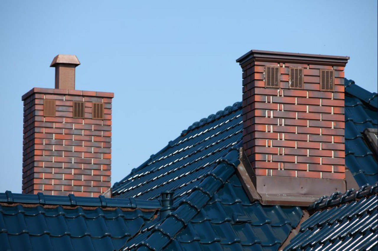 Czyszczenie komina Mińsk Mazowiecki