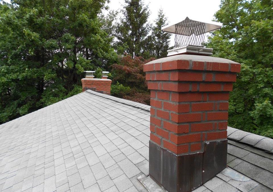 Drzwiczki do czyszczenia komina