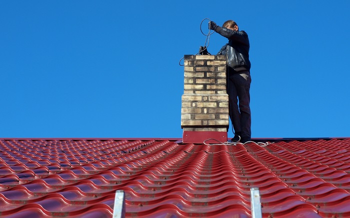 Kominiarz Nowy Dwór Gdański