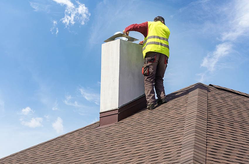 Kominiarz Wadowice Cennik