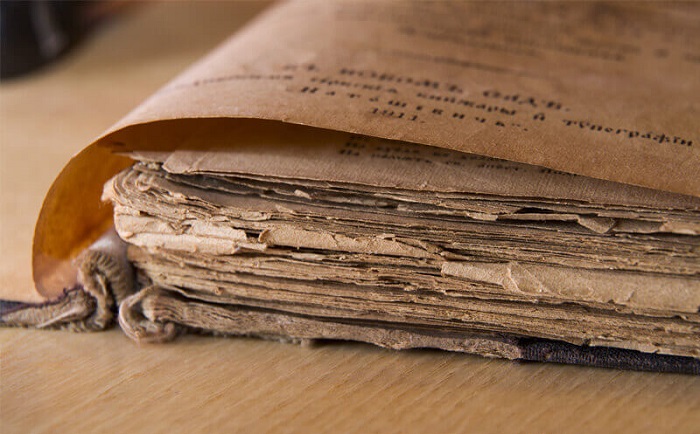 Księgi wieczyste podstawowe informacje