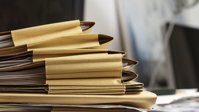 Księgi wieczyste czym są