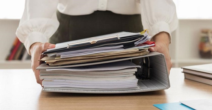 Księgi wieczyste czym jest