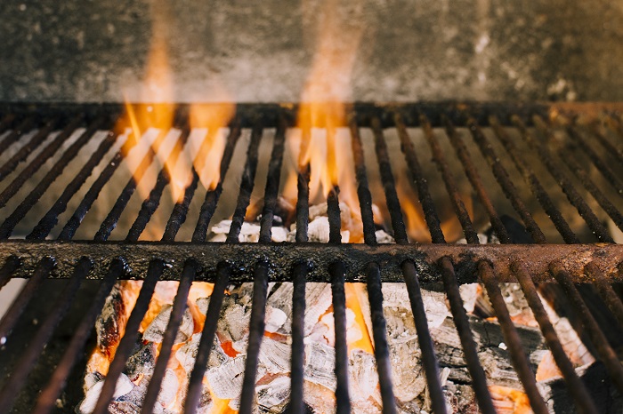 Wszystko o grillu murowanym idealnym do ogrodu