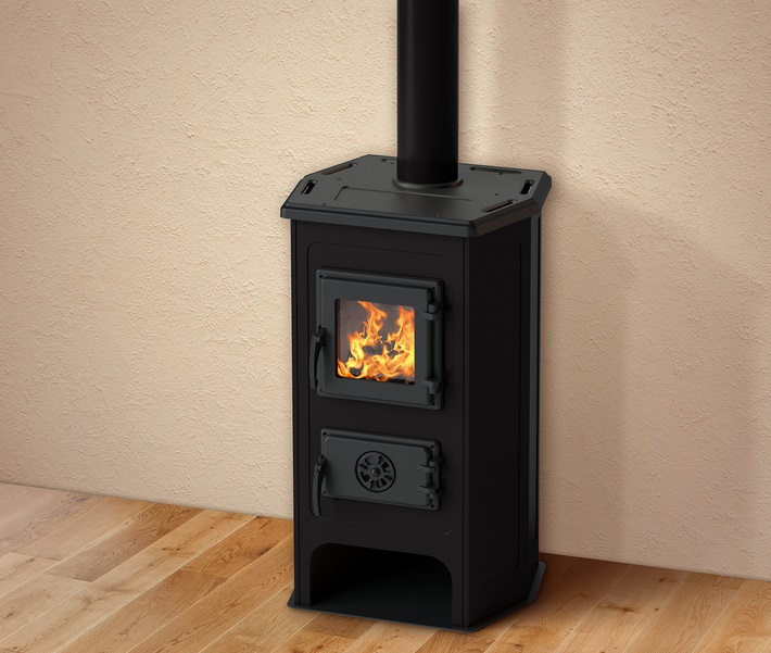 Czym jest piec typu koza