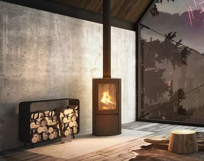 Czym jest piec typu koza