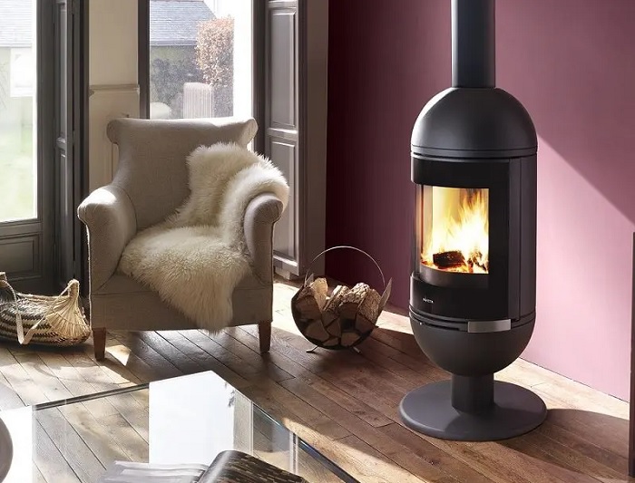 Piec typu koza: Tradycyjne ogrzewanie domu