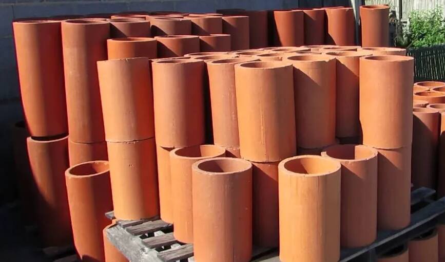 Czym jest wkład kominowy ceramiczny