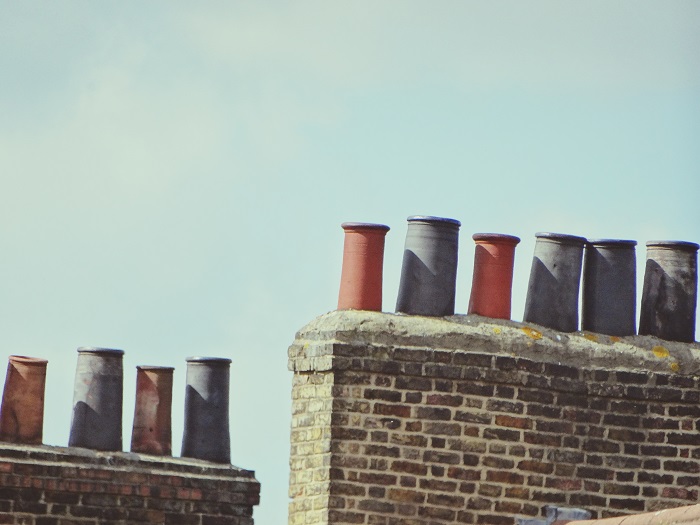 Czym są kominy ceramiczne