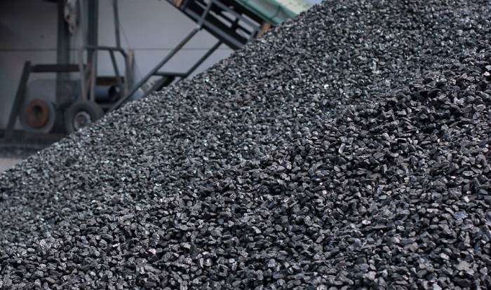 Ekogroszek czeski workowany