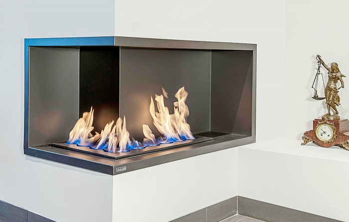 Jakie wybrać paliwo do biokominka