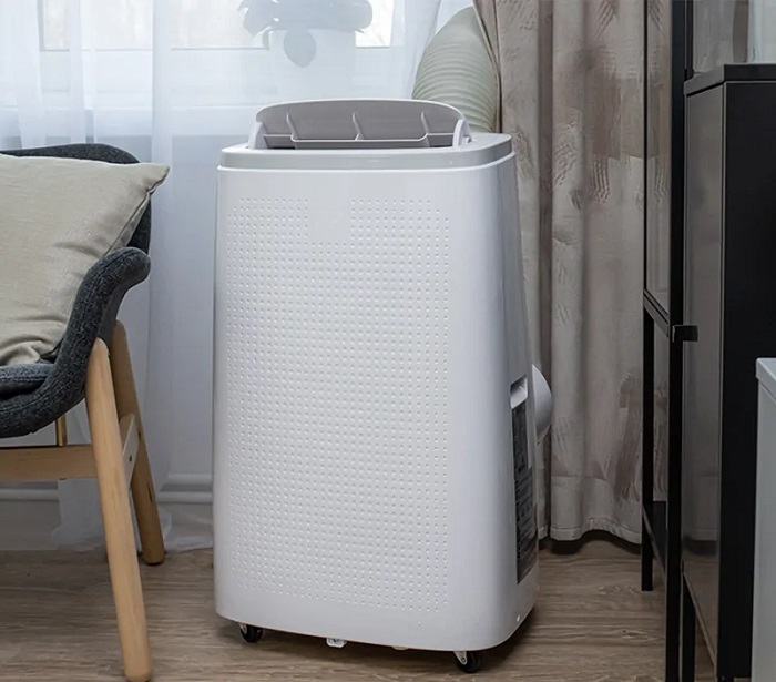 klimatyzator przenośny