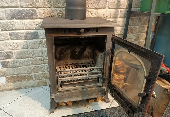 koza żeliwna