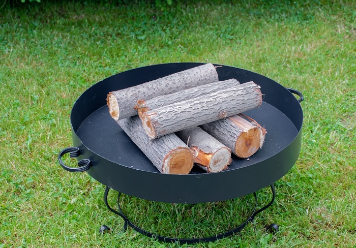 Palenisko ogrodowe – idealne do Twojego ogrodu