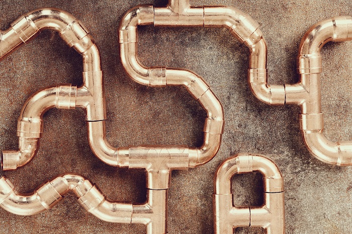  Rury kominowe i ich zastosowanie