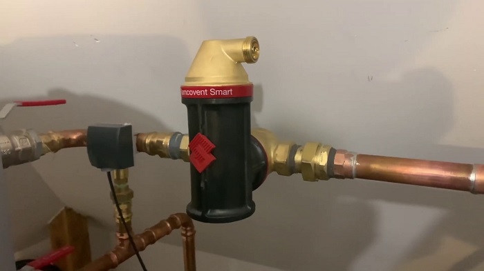 Separator zanieczyszczeń