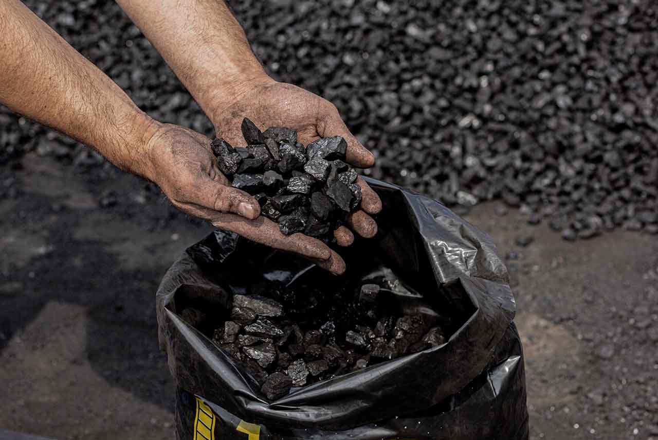 Cena ekogroszku castorama