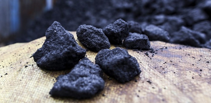 cena ekogroszku castorama