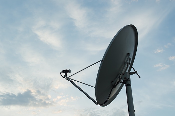 Jak Ustawić Antenę Satelitarną Cyfrowy Polsat