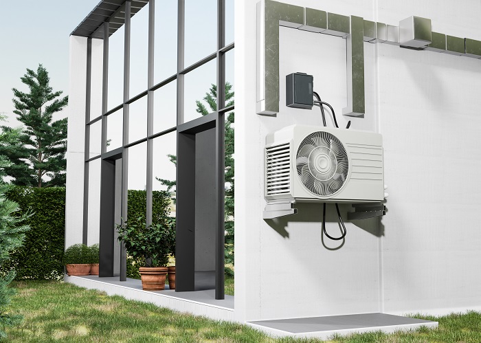 Pompa ciepła cena i rodzaje