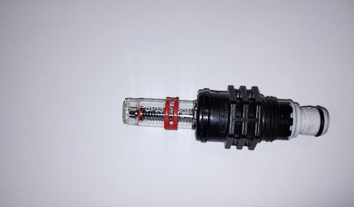 rotametr do podłogówki 