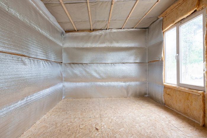  folia paroprzepuszczalna