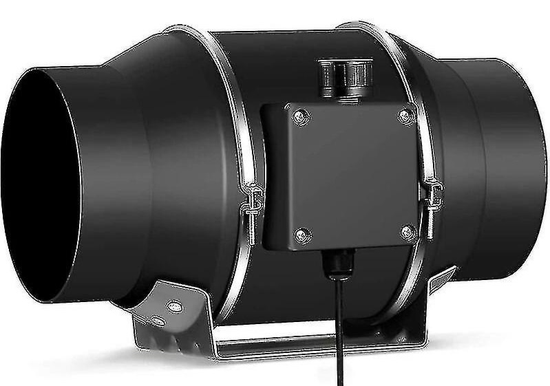 wentylator kanałowy