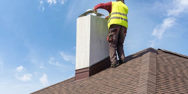 Kominiarz Wadowice Cennik