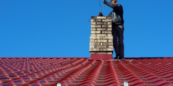 Kominiarz Nowy Dwór Gdański