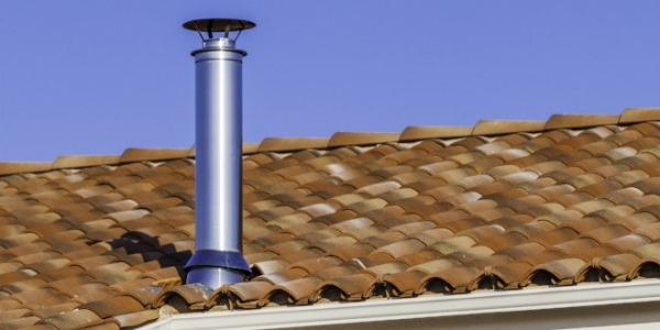 Czym czyścić komin z kwasówki?