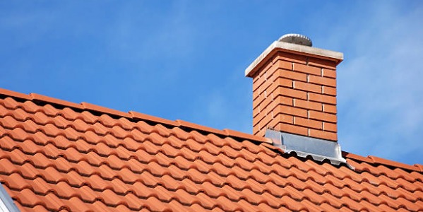 Sposoby czyszczenia komina od dołu