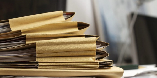 Księgi wieczyste podstawowe informacje