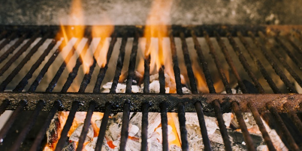 Wszystko o grillu murowanym idealnym do ogrodu