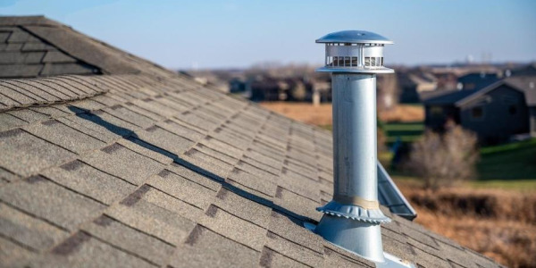 Znaczenie i funkcje kominów wentylacyjnych