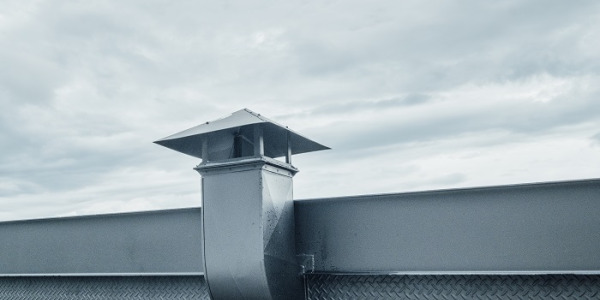 Zastosowanie i właściwości komina stalowego