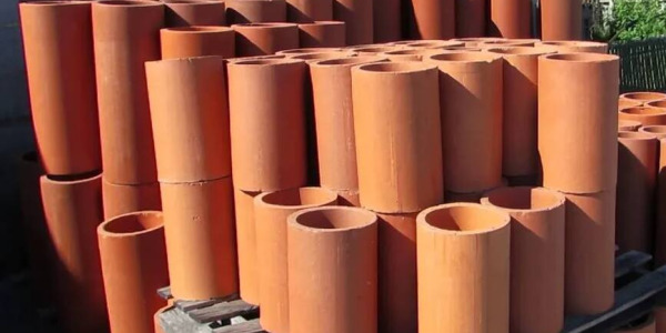 Wkład kominowy ceramiczny kluczowy element systemu kominowego