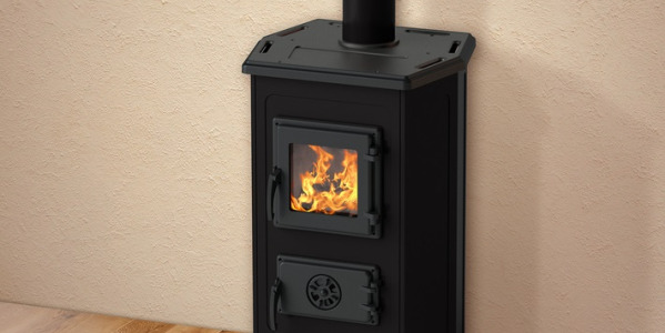 Piec typu koza: Tradycyjne ogrzewanie domu