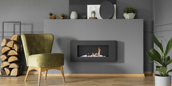 Biokominek ekologiczne źródło ciepła w domu