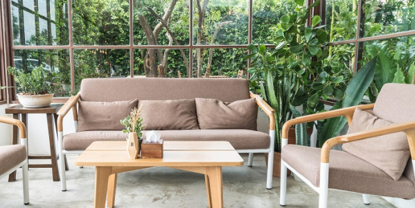 Tworzenie Idealnego Patio ogrodowe, czym jest - Porady i Inspiracje