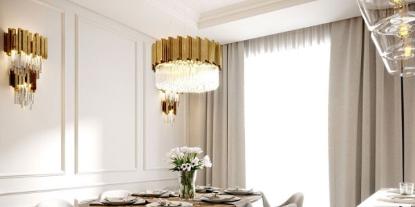 Rozeta jako element maskujący w architekturze