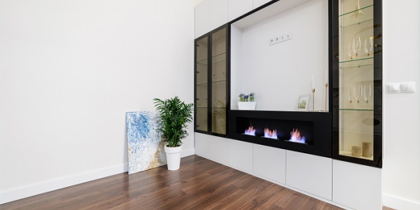 Czym jest biokominek wolnostojący?