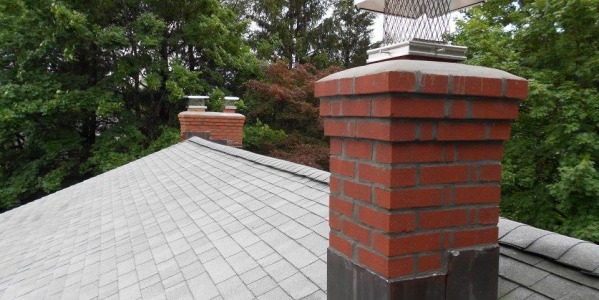 Drzwiczki do czyszczenia komina