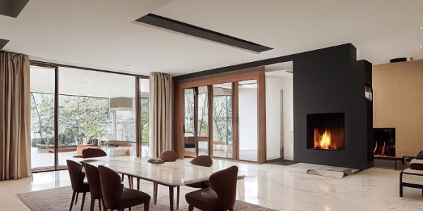 Czym są kominki na biopaliwa?