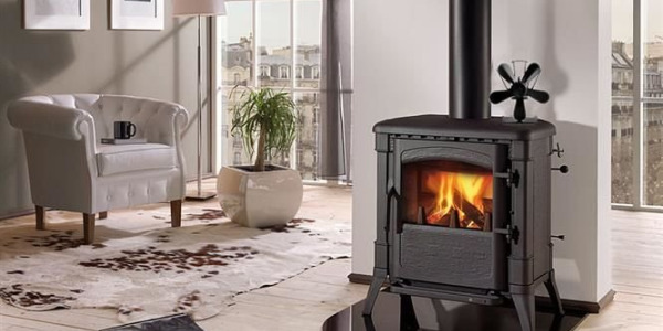 Jaki wentylator kominkowy wybrać?