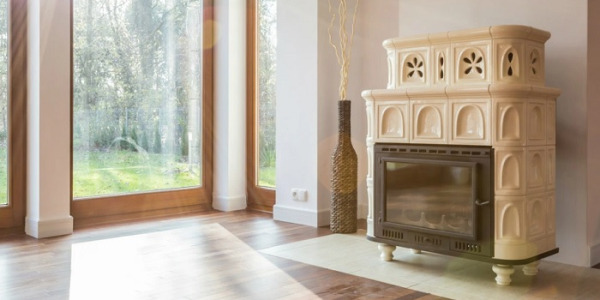 Kominek kaflowy czym jest i jaki wybrać?