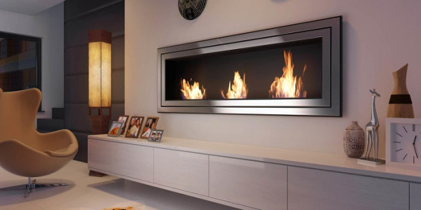 Jakie wybrać paliwo do biokominka?