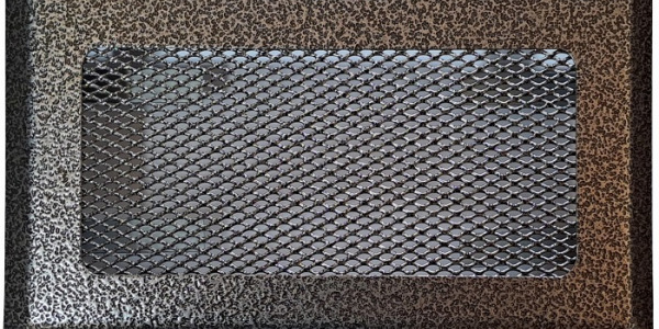 Przewodnik po kratkach kominkowych