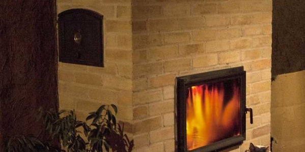 Szamot do pieca, zastosowanie: kluczowe informacje