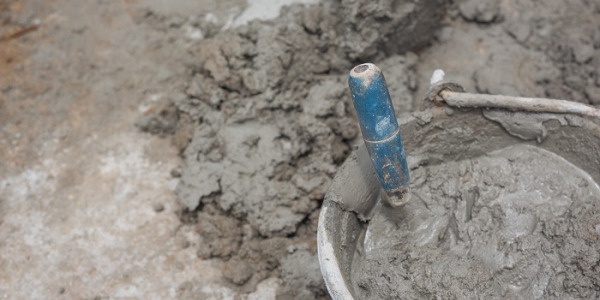 Suchy beton proporcje:  Jak przygotować mieszankę