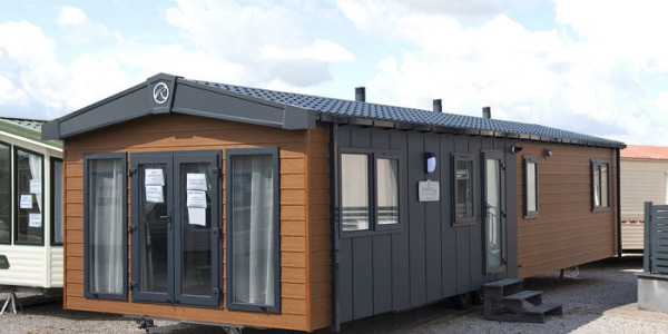 Domki holenderskie – komfortowe rozwiązania do mieszkania